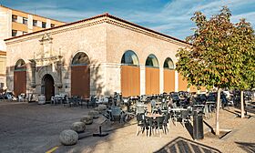 Medina del Campo Reales Carnicerías (53304875504).jpg
