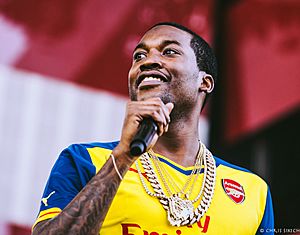 Meek Mill @ Made in America 2015 VII (23724077599).jpg