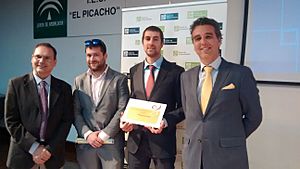 Archivo:Mejor Cerveza Artesana de España 2015