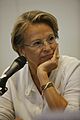 Michèle Alliot-Marie - Université d'été du MEDEF 2009
