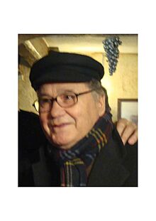 Millán Gómez Garcia. CGS Oct. 2011.jpg