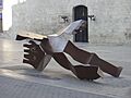 Monument Liceo Escolar