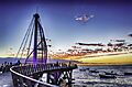 Muelle Puerto Vallarta