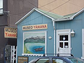 Museo Yámana, Ushuaia 13.JPG
