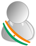 Niger politic personality icon.svg