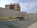 Nuevo Teatro Infanta Leonor de Jaén