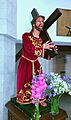 Nuevo Templo Sanxenxo (nazareno)