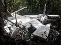 Nusantara Buana Air Flight 823