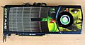 Nvidia GeForce GTX480