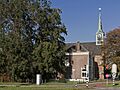 Obdam, de Nederlands Hervormde kerk foto9 2015-10-12 15.49