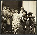 Officers of the National Woman's Party 276045v