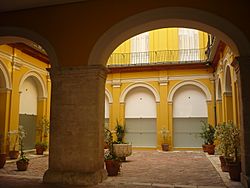 Archivo:Palacio Marques de campo2