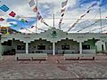 Palacio Municipal de San Felipe, Yucatán