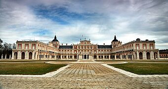 Palacio Real de Aranjuez (5)