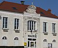 Pavant mairie