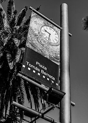Archivo:Plaza Tomas Berreta!