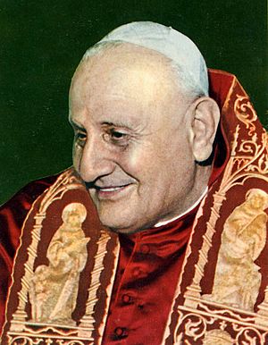 Archivo:Pope John XXIII - 1959