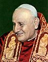 Pope John XXIII - 1959