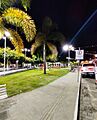 Praça Ruy Barbosa, Ipiaú