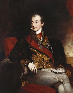 Archivo:Prince Metternich by Lawrence