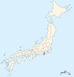Provinces of Japan-Izu.svg