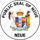 Public Seal of Niue (1974–2021).svg