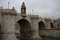 Archivo:Puente de Toledo Madrid 2