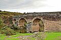 Puente de la Dehesa en Ahigal