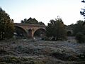 Puente nuevo plasencia