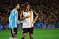 Puyol Catalunya - Argentina