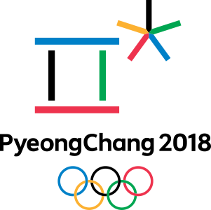 Pyeongchang 2018 Logo