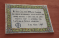 Ramón Carande Sevilla