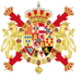 Royal Coat of arms of Spain (1761-1843) - Common Version of the Colours.svg