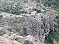 Rubaksa tufa plug