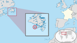 Archivo:Saint Pierre and Miquelon in France