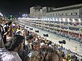 Sambódromo
