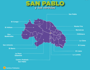 San Pablo - Santa Rosa de Osos.png