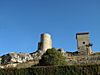 Castillo de Santa Gadea del Cid