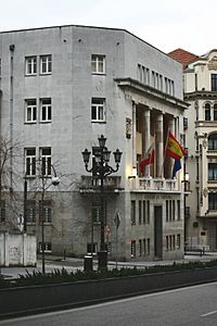 Archivo:Santander.Gobierno.de.Cantabria