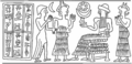 Sargon I of Assyria