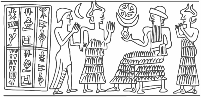 Sargon I of Assyria