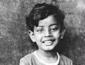 Satyajit young 3