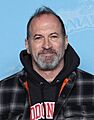 Scott Patterson Photo Op GalaxyCon Richmond 2020