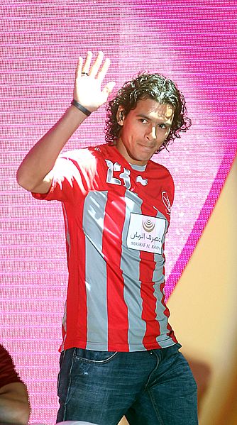 Sebastian Soria 2012 1