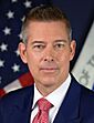 Secretary of Transportation Sean Duffy Official Portrait (cropped).jpg
