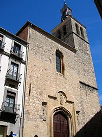 Archivo:Segovia - San Miguel 01