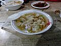 Shaxian County snacks - wonton