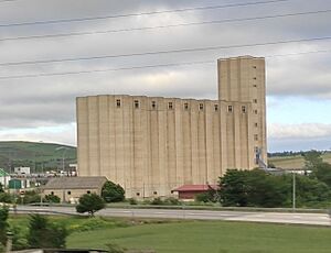 Archivo:Silo de Pancorbo (Burgos) 01