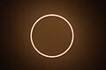Solar eclipse of 21 June 2020 in Beigang, Yunlin, Taiwan