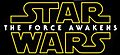 Star Wars The Force Awakens